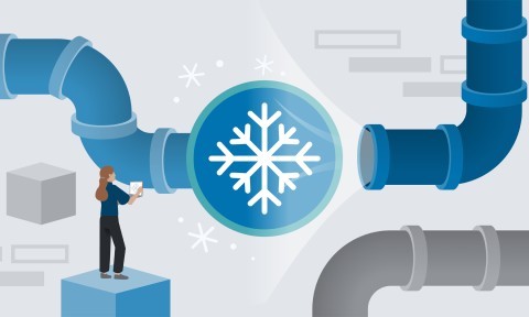 Snowflake Pipeline project preview